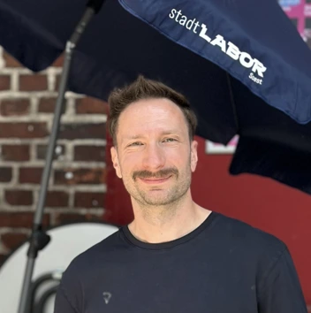 Helge Ernst