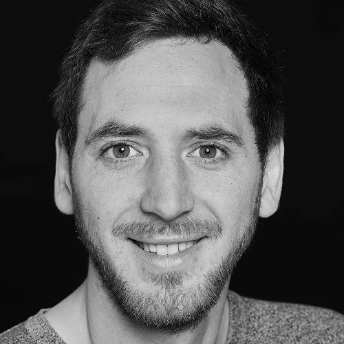 Jonas Behr
